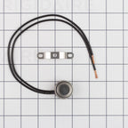 Frigidaire Refrigerator Defrost Thermostat Kit 5304413856