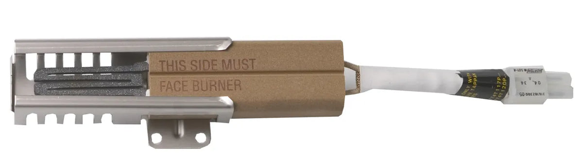 Frigidaire Oven Flat Ignitor 316T023P05