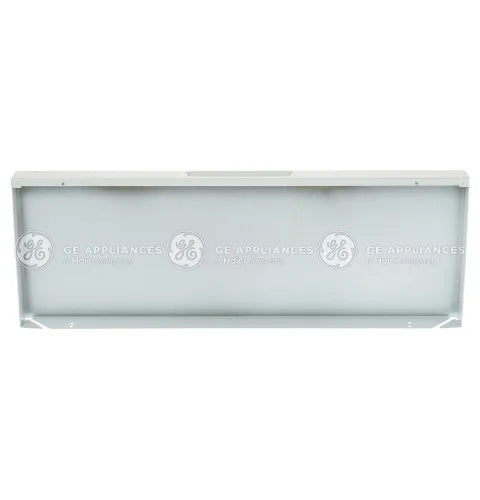 GE Range Drawer Panel, White WB56X31459