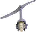 Bosch Dishwasher Spray Arm 11011646