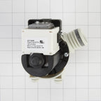 Whirlpool Front Load Washer Drain Pump Assembly WP22003059