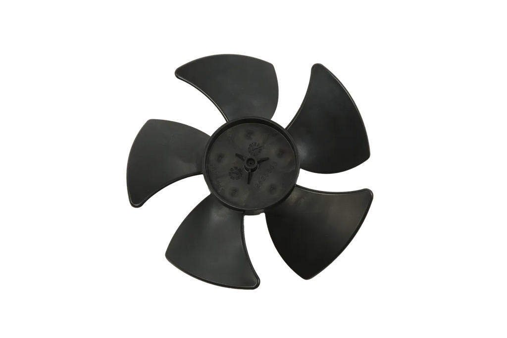 Whirlpool Refrigerator Condenser Fan Blade WP12825803