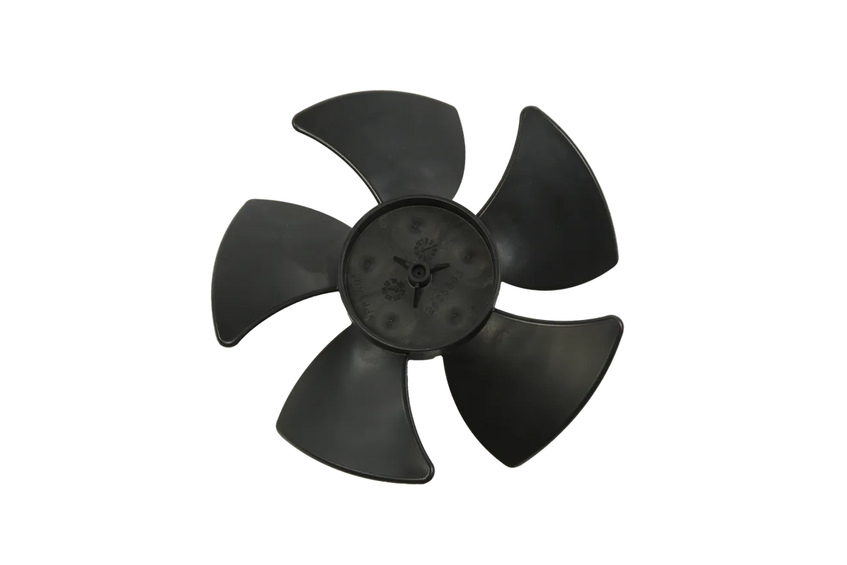 Whirlpool Refrigerator Condenser Fan Blade WP12825803