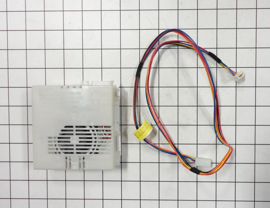 Frigidaire Dishwasher Blower Vent Assembly 5304467317