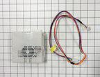 Frigidaire Dishwasher Blower Vent Assembly 5304467317