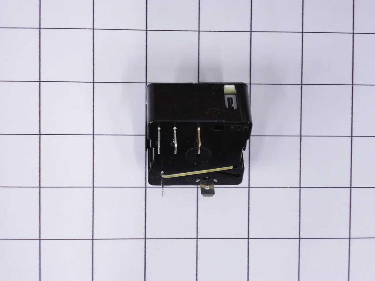 Frigidaire Range Warming Drawer Control Switch 5304508926