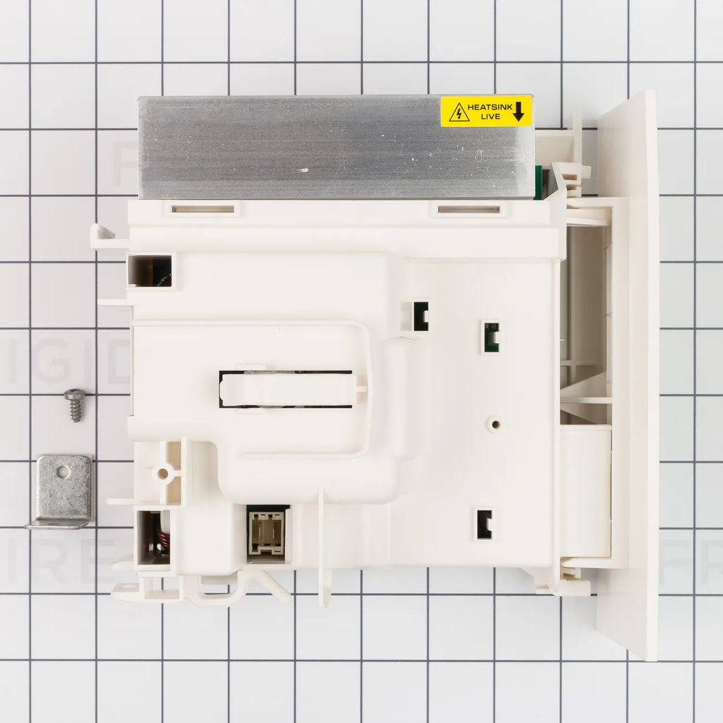 Frigidaire Washer Motor Control Board 134743500