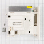 Frigidaire Washer Motor Control Board 134743500