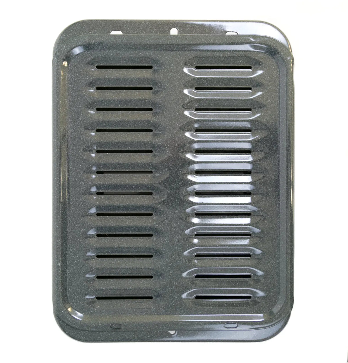 GE Range Large Broil Pan Set 2-Piece WB48X10056