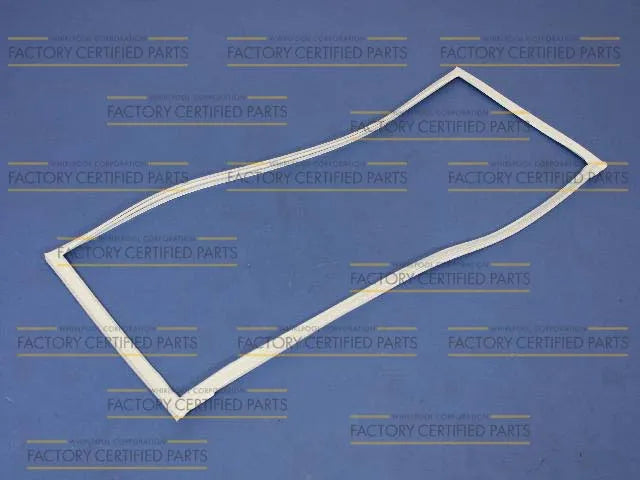Whirlpool Refrigerator Fresh Food Door Gasket 8201809