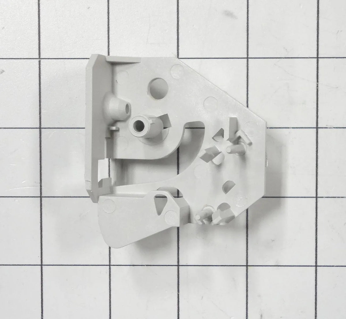 Whirlpool Microwave Door Interlock Support WPW10156813