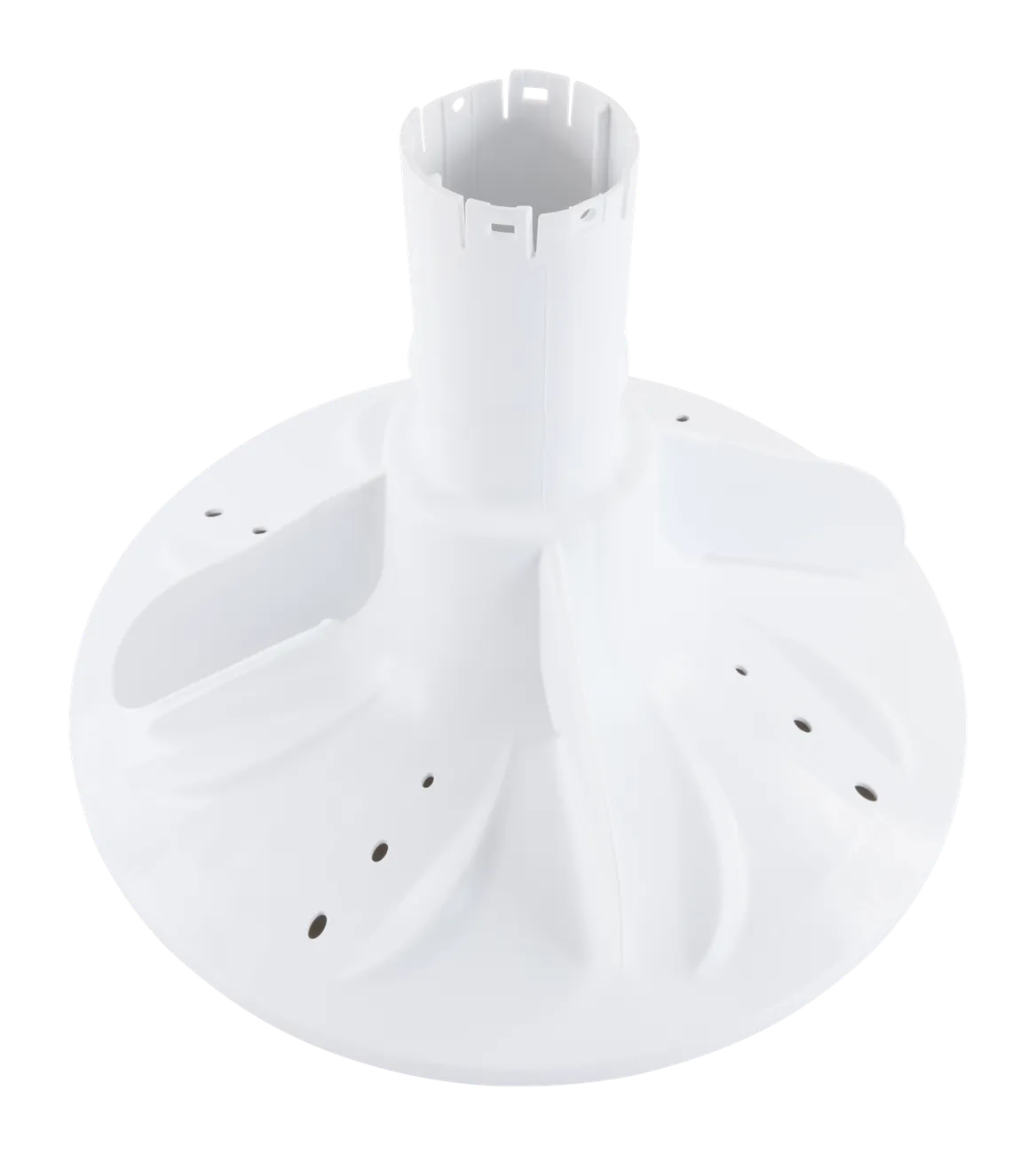Whirlpool Washer Agitator Assembly W11418231