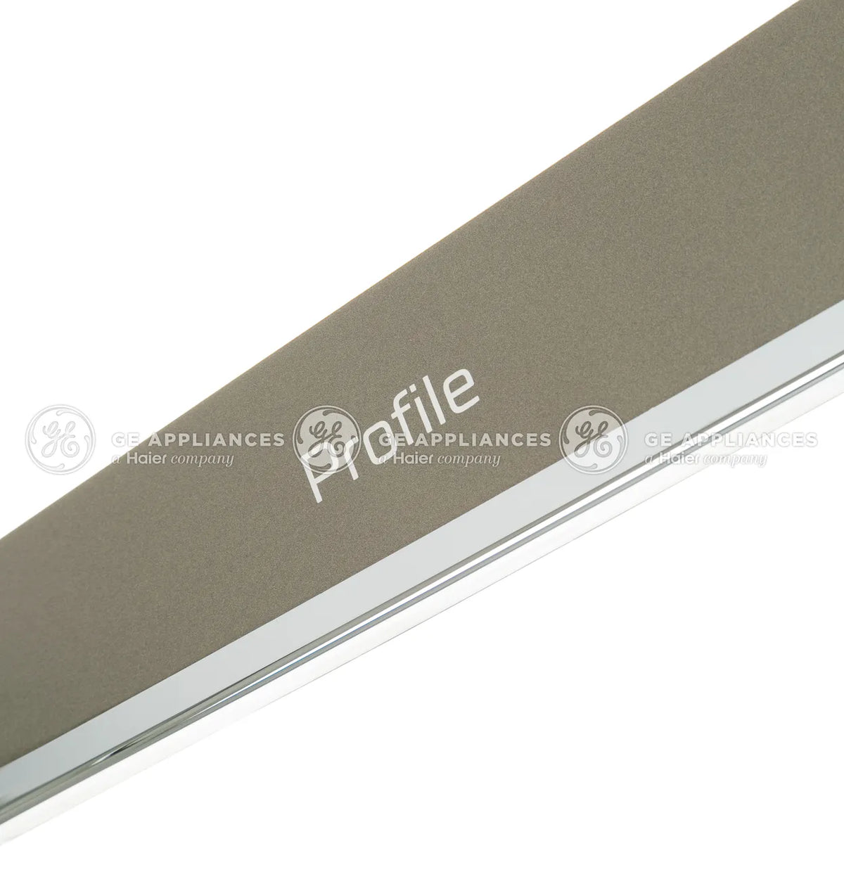 GE Dishwasher Display Panel Cover WD34X22882