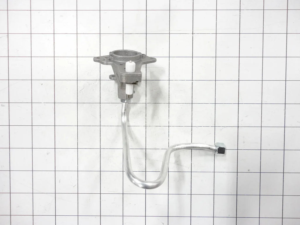 Frigidaire Range Ignitor and Orifice Assembly 316536621