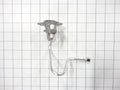 Frigidaire Range Ignitor and Orifice Assembly 316536621