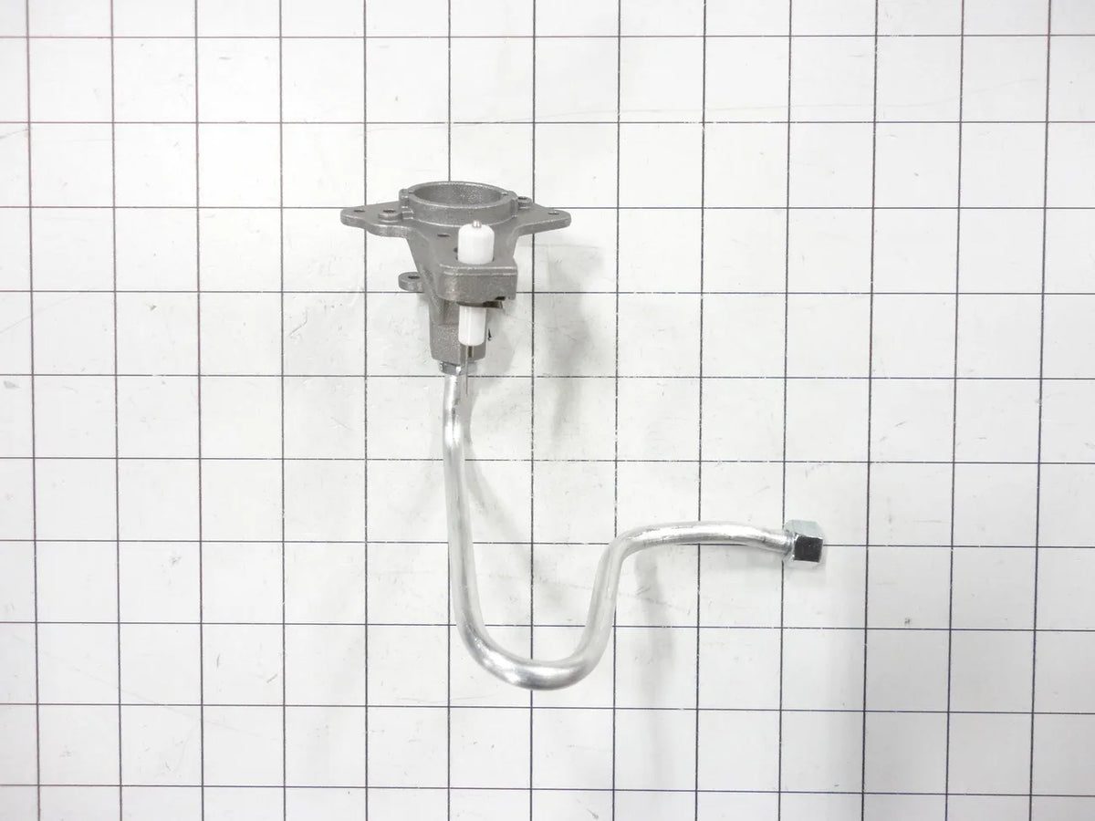 Frigidaire Range Ignitor and Orifice Assembly 316536621