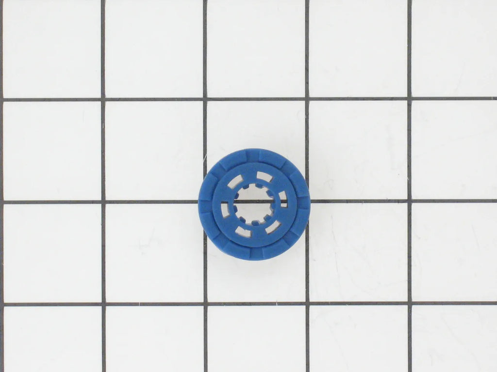 GE Refrigerator Evaporator Fan Grommet WR02X11331