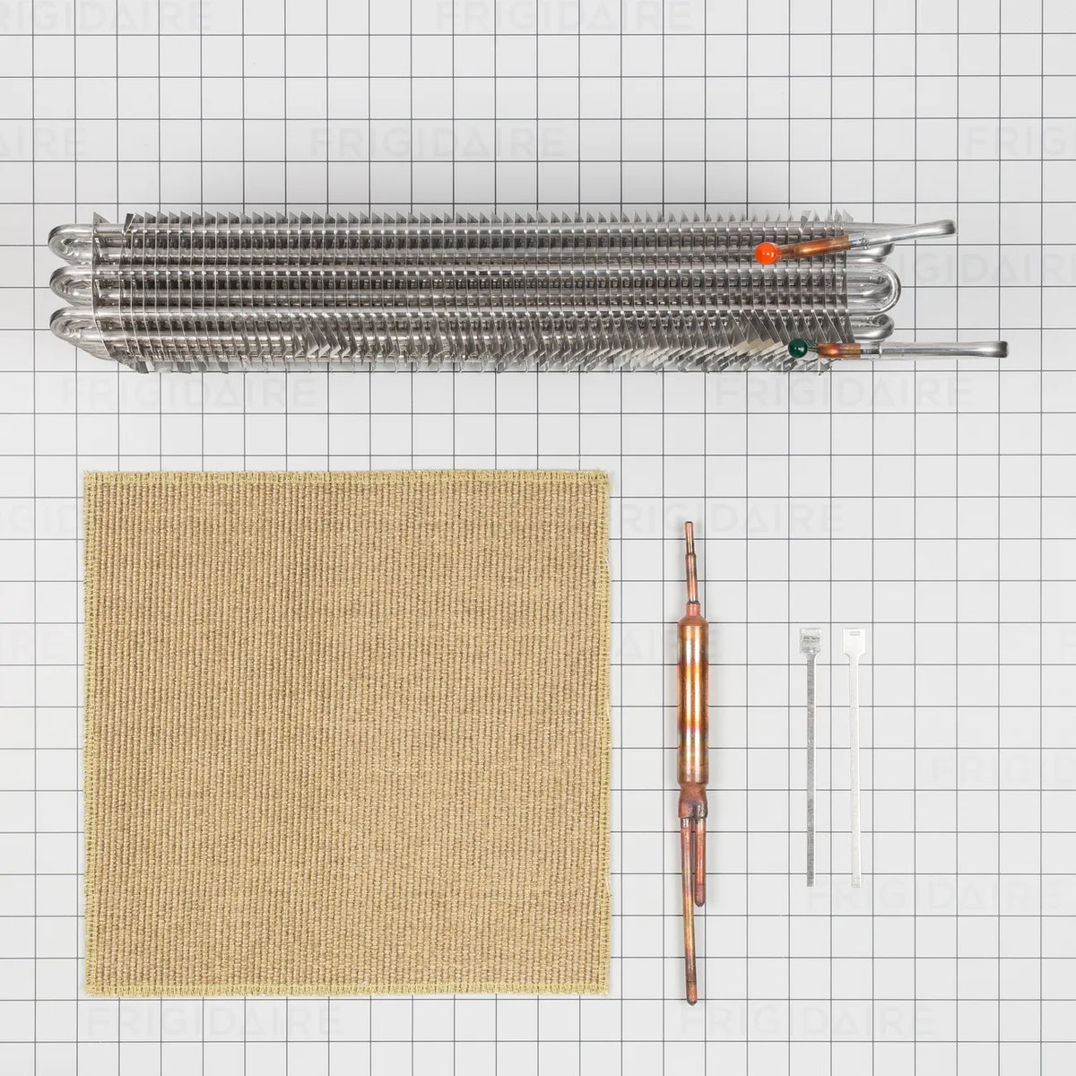 Frigidaire Refrigerator Evaporator Kit 5303918274