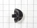 Frigidaire Range Top Burner Knob, Black 316220002