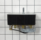 GE Dryer Timer WE4X775