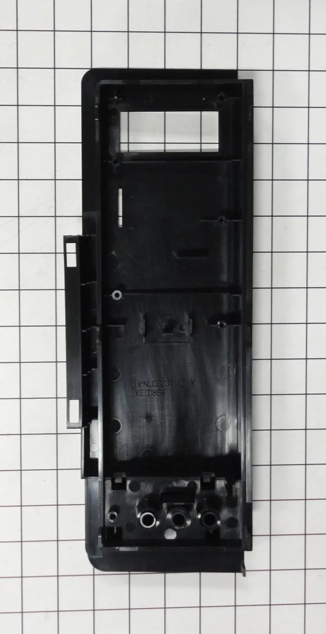 Frigidaire Microwave Control Panel Frame 5304513655