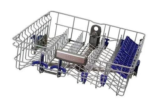 LG Dishwasher Upper Rack Assembly AHB32983761