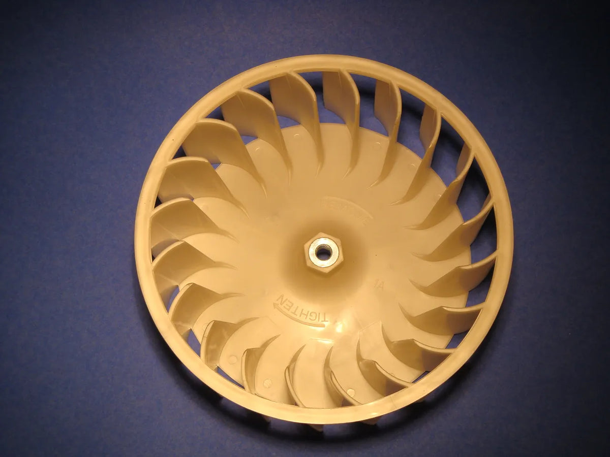 Whirlpool Dryer Blower Wheel 8 Inch 56000