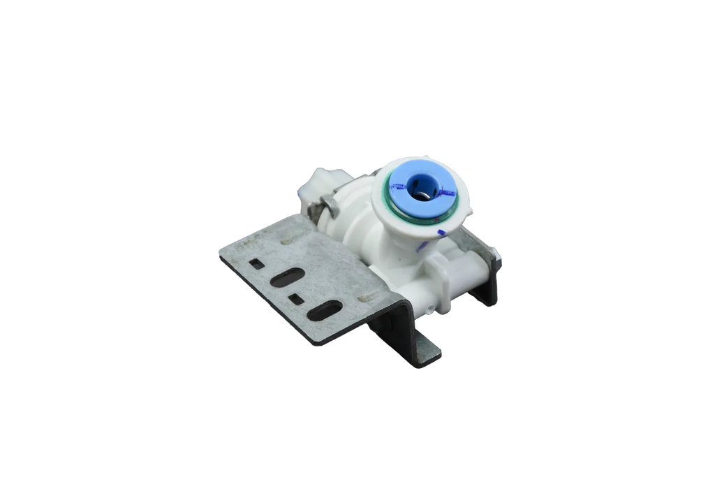 Whirlpool Refrigerator Water Inlet Connector WPW10445062