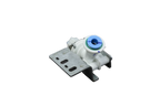 Whirlpool Refrigerator Water Inlet Connector WPW10445062