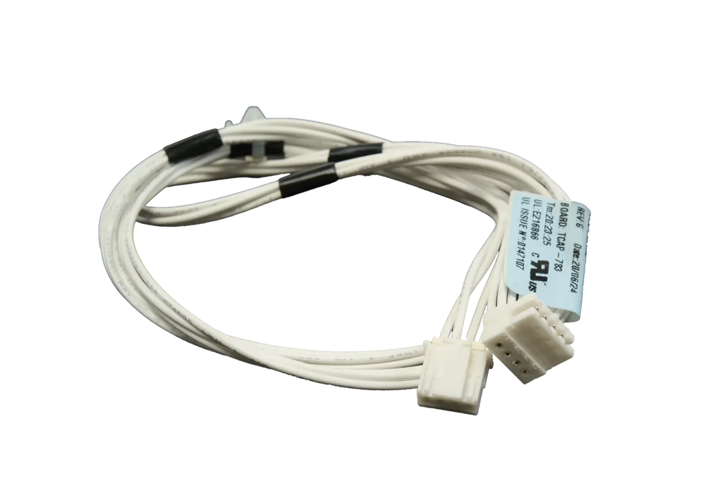 Whirlpool Dishwasher Outer Door Wire Harness Assembly W11627526