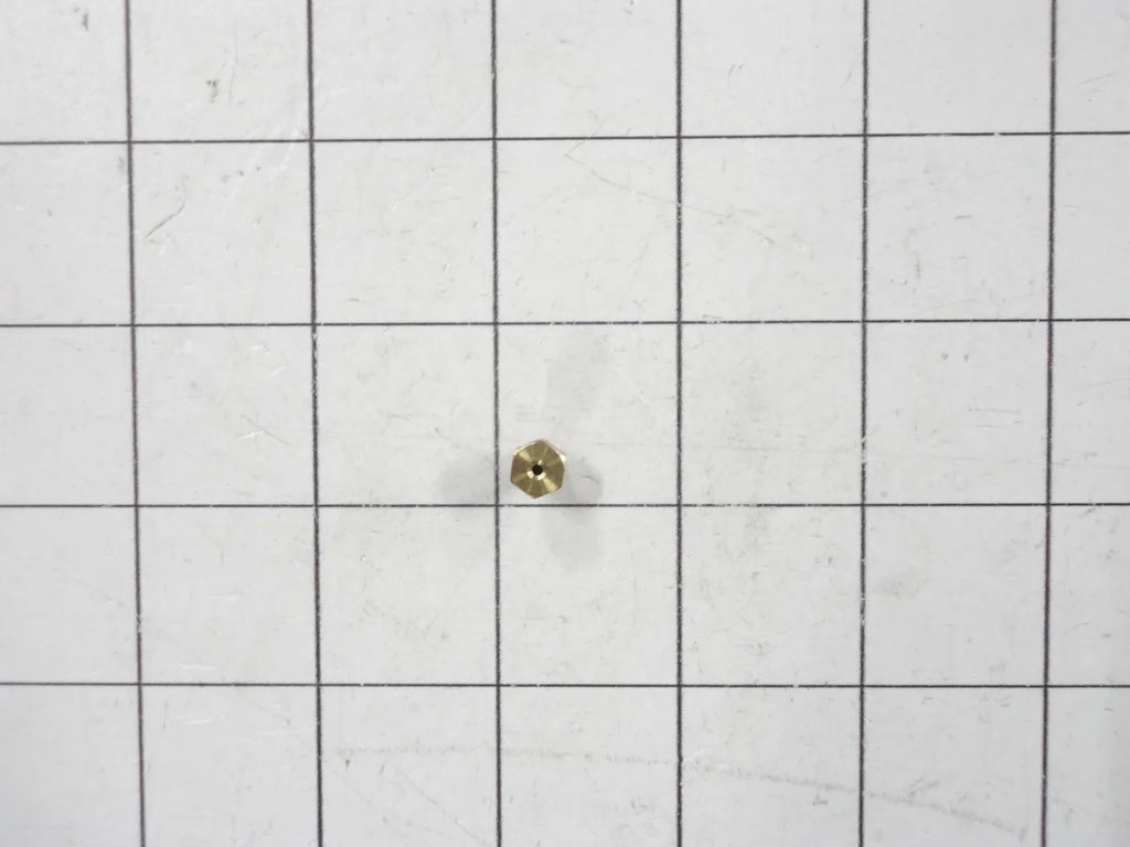 Frigidaire Gas Range Burner Orifice, Natural Gas 316237902