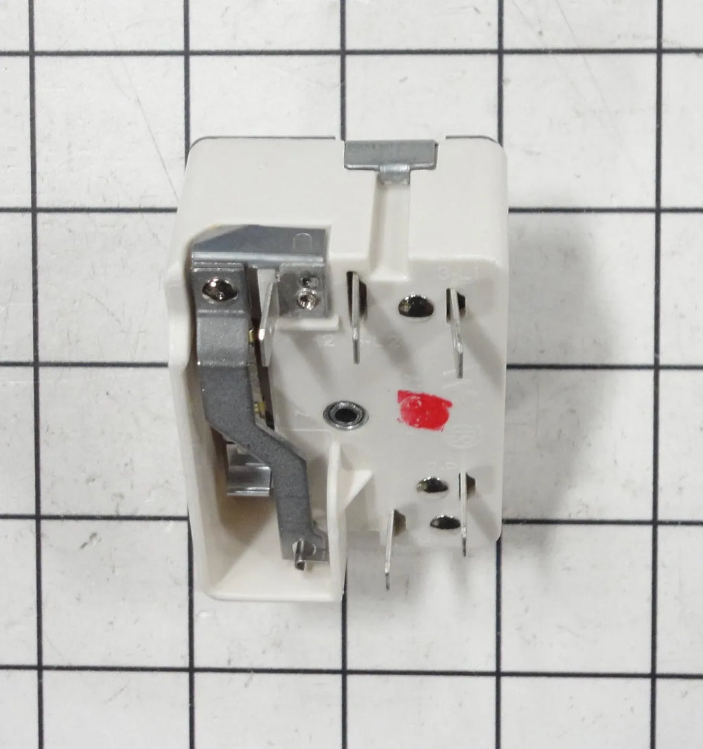 Frigidaire Range Surface Element Switch 318293827