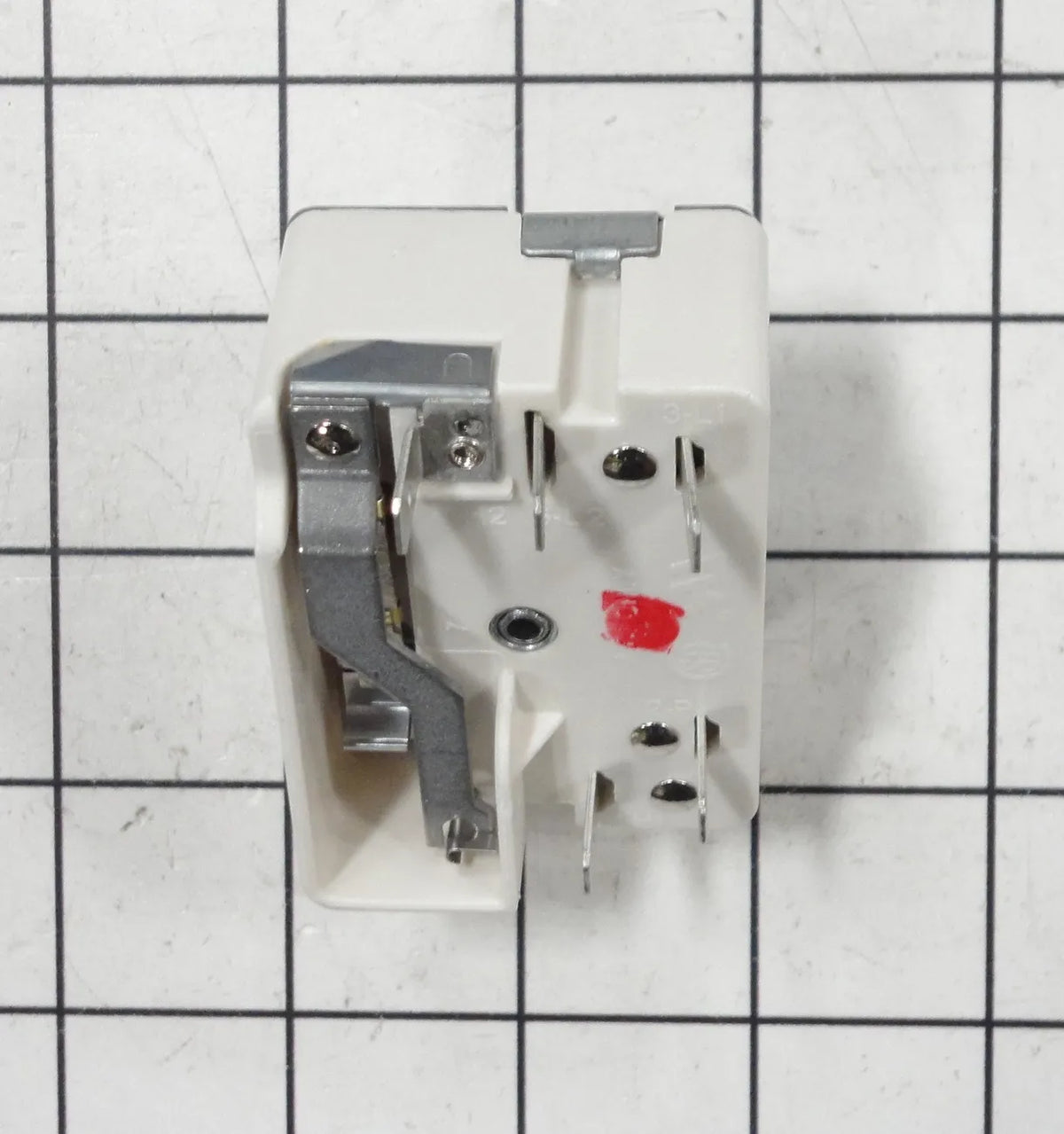 Frigidaire Range Surface Element Switch 318293827