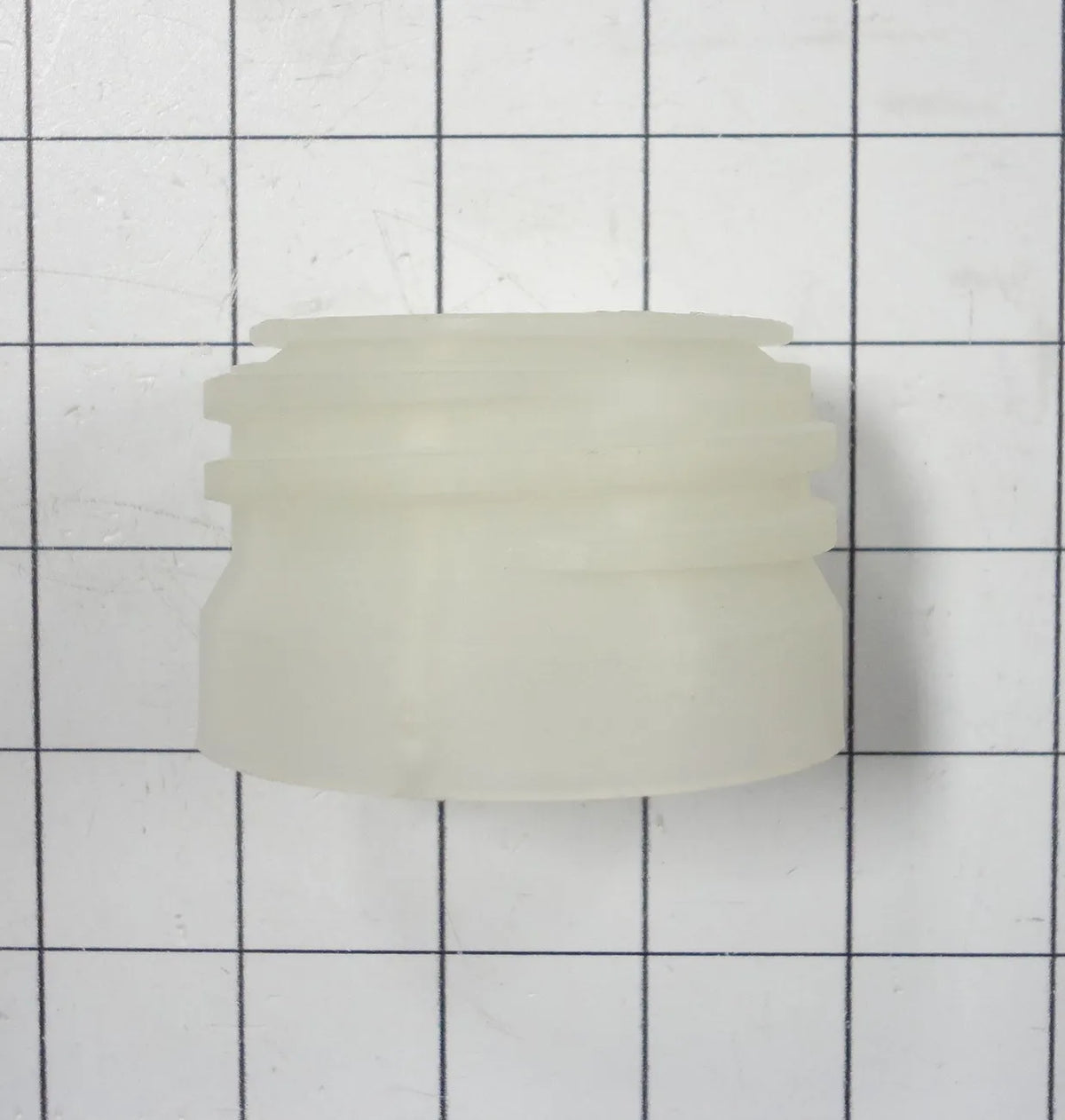 Whirlpool Dishwasher Pump Disk and Mount Assembly WP3369012