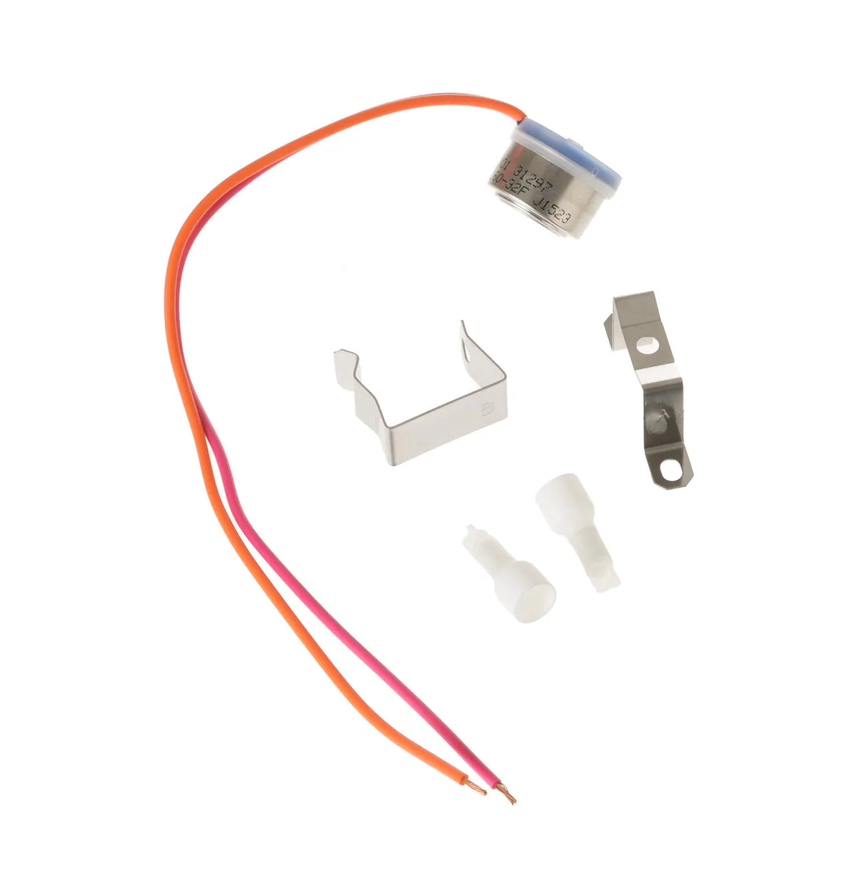 GE Refrigerator Defrost Thermostat Kit L60-30 WR50X60