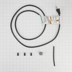 Whirlpool Dishwasher Power Cord Kit 4317824