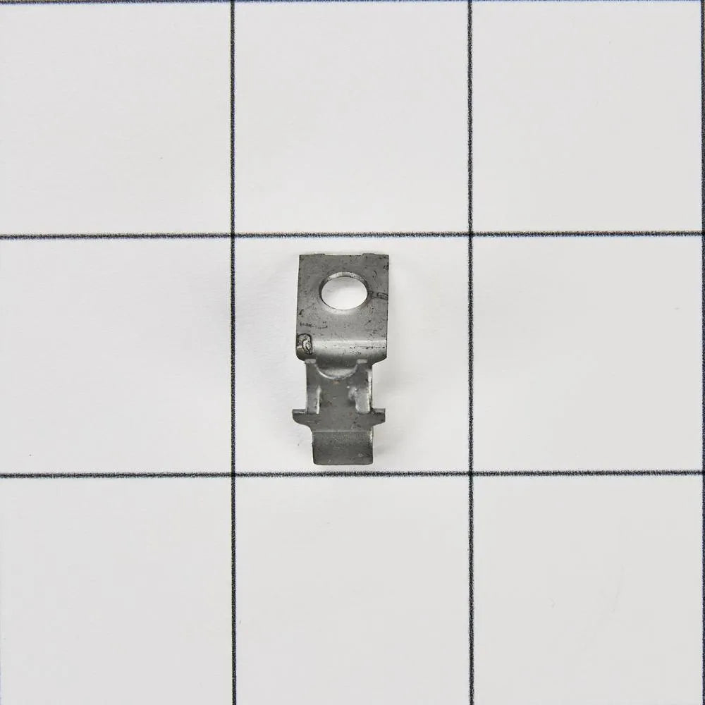Whirlpool Dryer Door Strike WP3403431