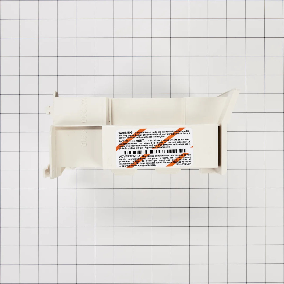 Whirlpool Washer Main Motor Control Board WPW10384843