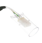GE Washer/Dryer Lid Switch Assembly WH12X955