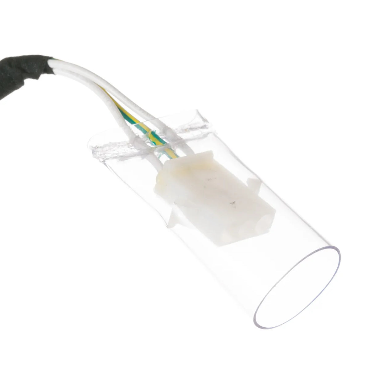 GE Washer/Dryer Lid Switch Assembly WH12X955