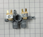 GE Washer Triple Water Inlet Valve WH13X10037