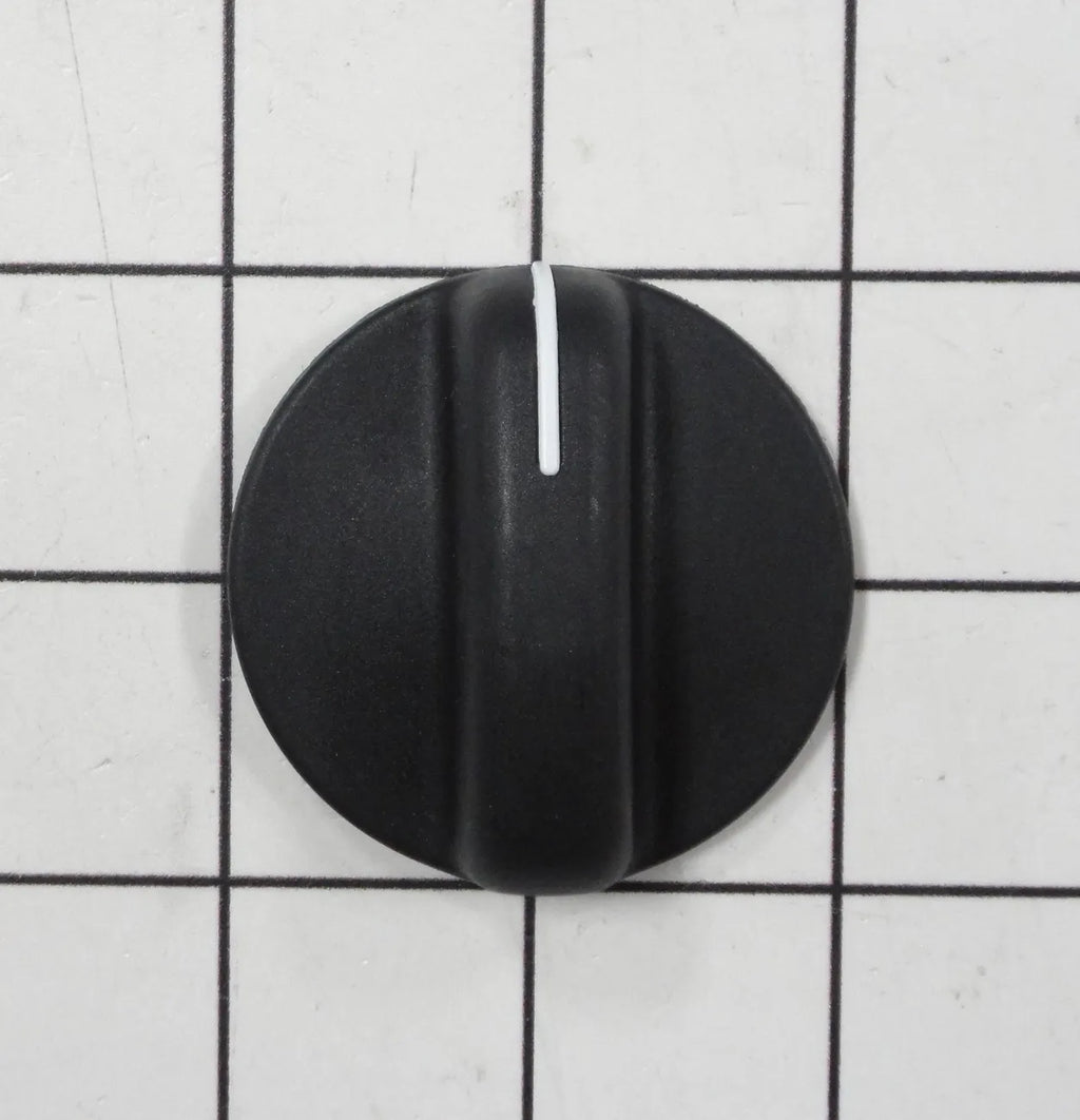 Whirlpool Range Burner Control Knob WP3196231