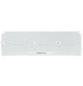 GE Refrigerator Deli Pan Top Front Cover WR32X24373