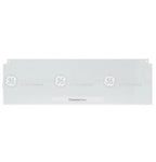 GE Refrigerator Deli Pan Top Front Cover WR32X24373