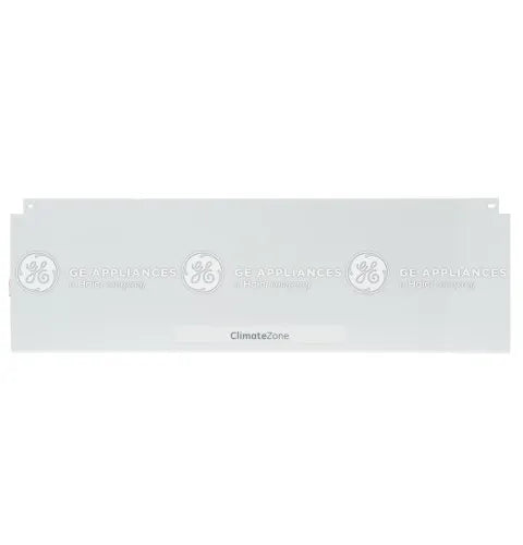 GE Refrigerator Deli Pan Top Front Cover WR32X24373