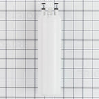 Frigidaire Refrigerator Water Filter Bypass 242294502
