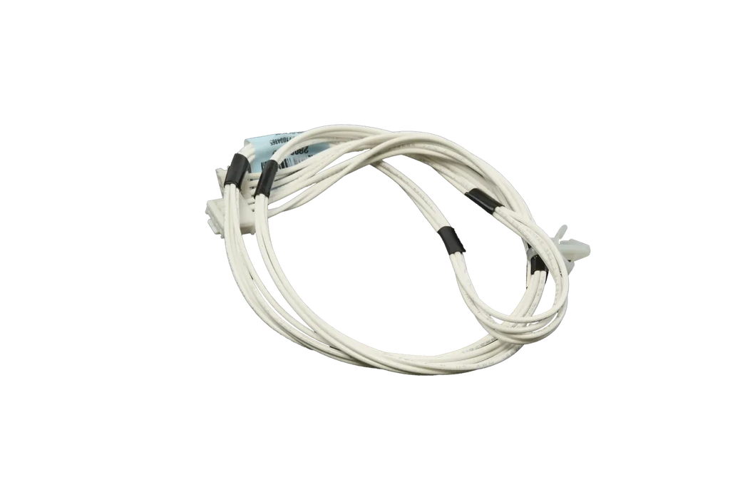 Whirlpool Dishwasher Outer Door Wire Harness Assembly W11627526