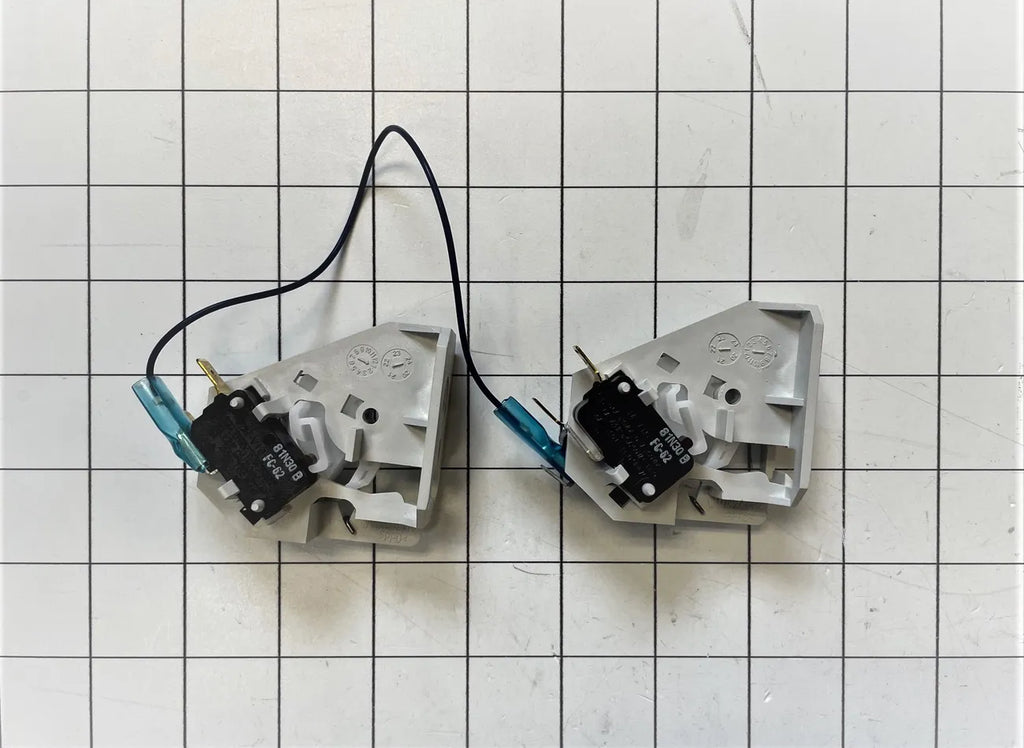 Whirlpool Microwave Door Switch W11244490