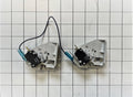 Whirlpool Microwave Door Switch W11244490