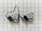 Whirlpool Microwave Door Switch W11244490